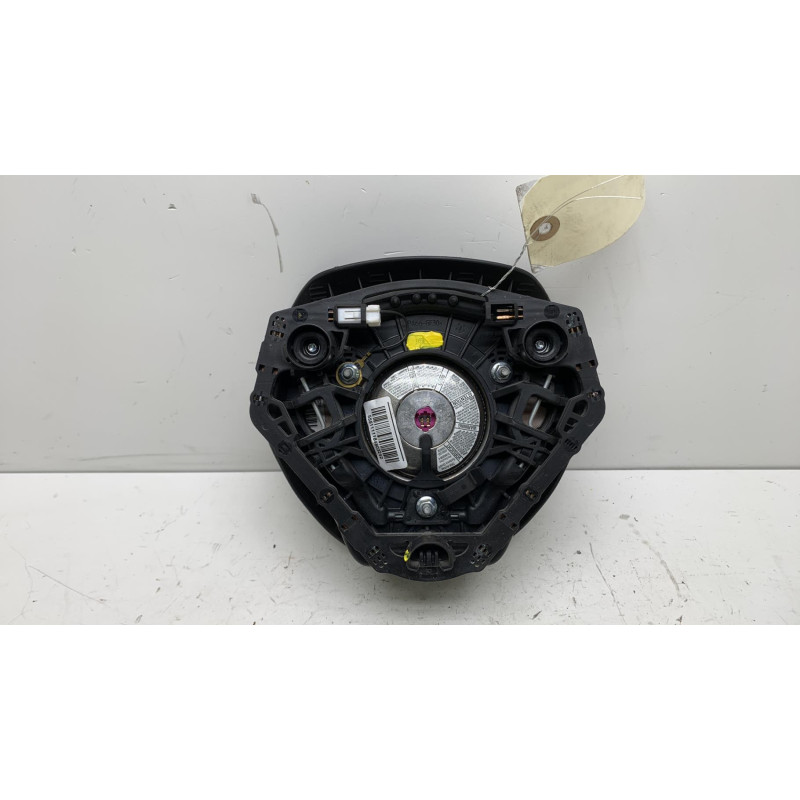 Air bag conducteur FIAT FIORINO 3 Photo n°3
