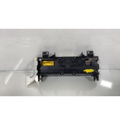 Commande chauffage PEUGEOT 406