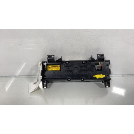 Commande chauffage PEUGEOT 406