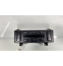 Commande chauffage PEUGEOT 406