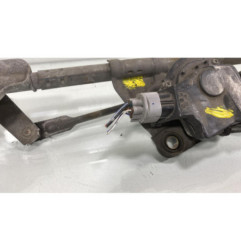 Moteur essuie glace avant SUZUKI LIANA