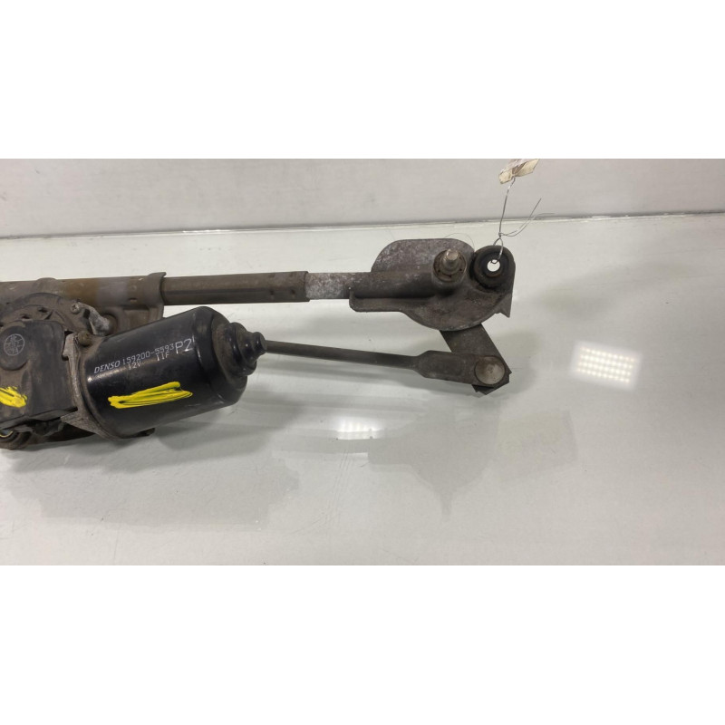 Moteur essuie glace avant SUZUKI LIANA Photo n°3