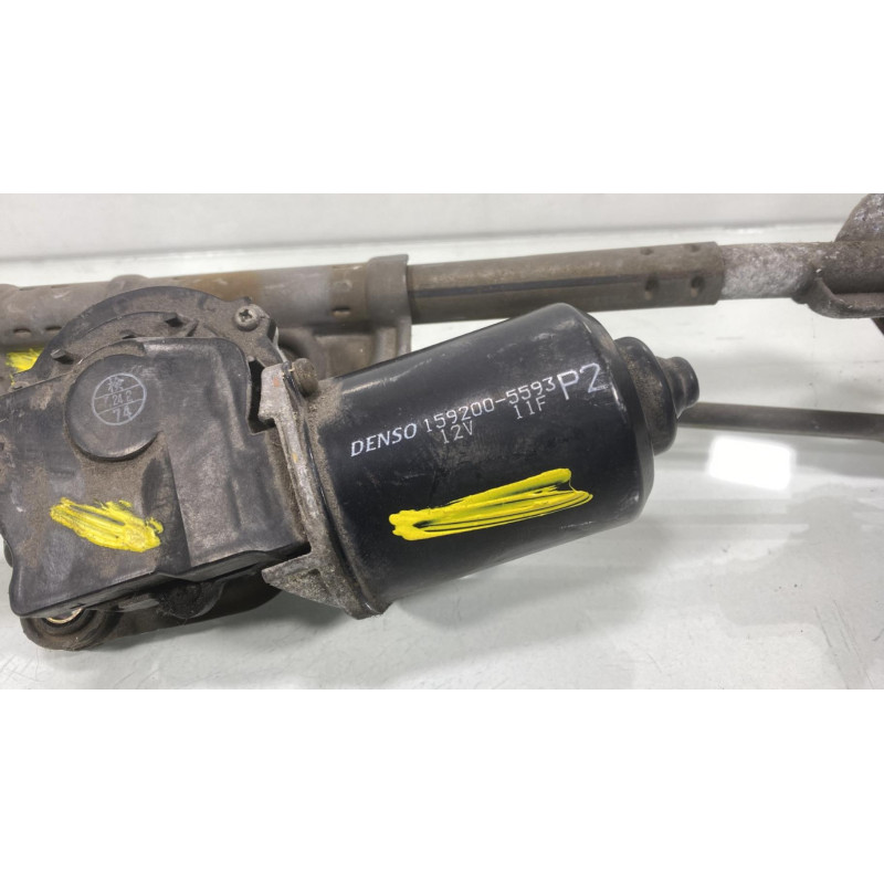 Moteur essuie glace avant SUZUKI LIANA Photo n°5