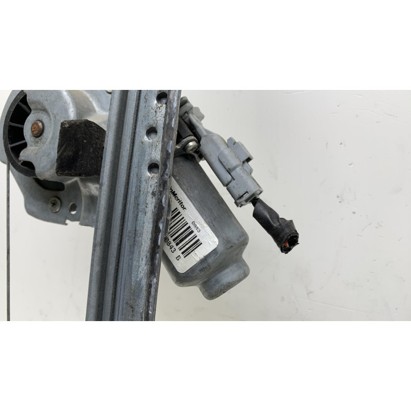 Leve vitre electrique avant gauche CITROEN C1 1 Photo n°1