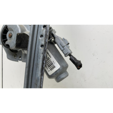 Leve vitre electrique avant gauche CITROEN C1 1 Photo n°1