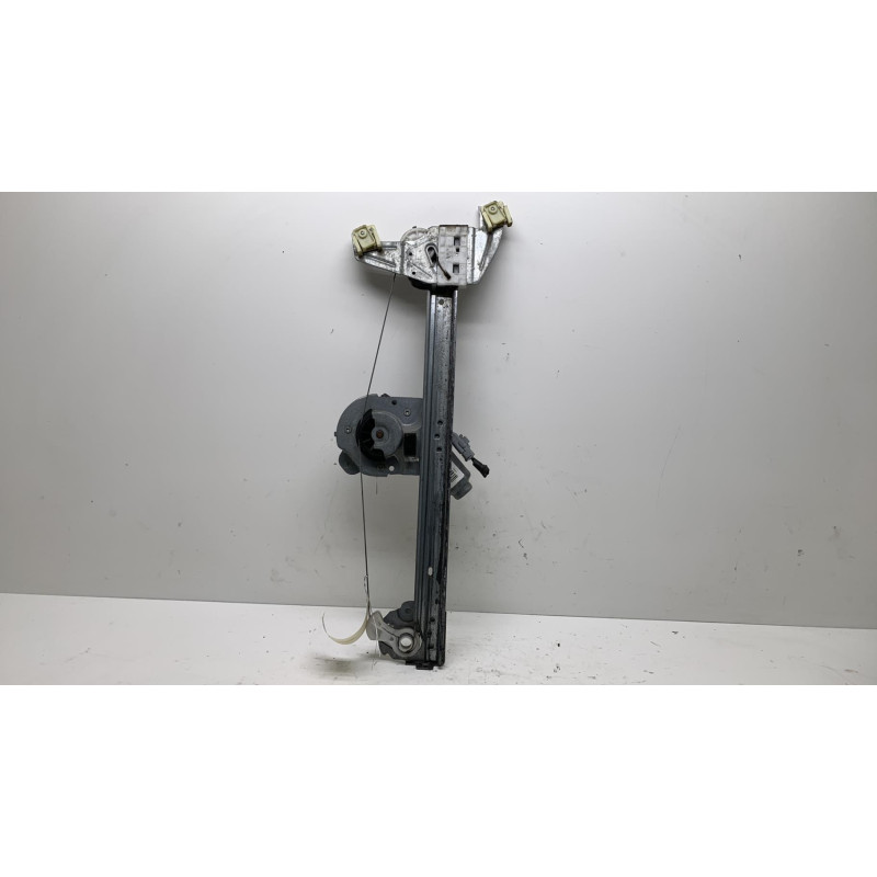 Leve vitre electrique avant gauche CITROEN C1 1 Photo n°4