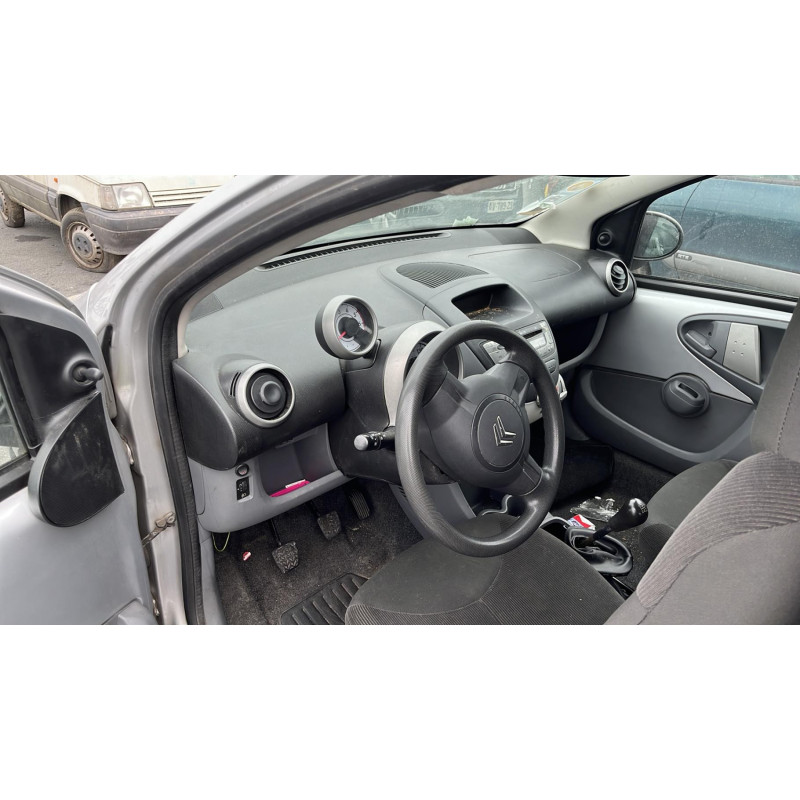 Leve vitre electrique avant gauche CITROEN C1 1 Photo n°5