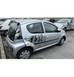 Leve vitre electrique avant gauche CITROEN C1 1