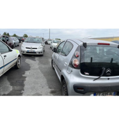 Leve vitre electrique avant gauche CITROEN C1 1