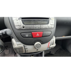 Leve vitre electrique avant gauche CITROEN C1 1