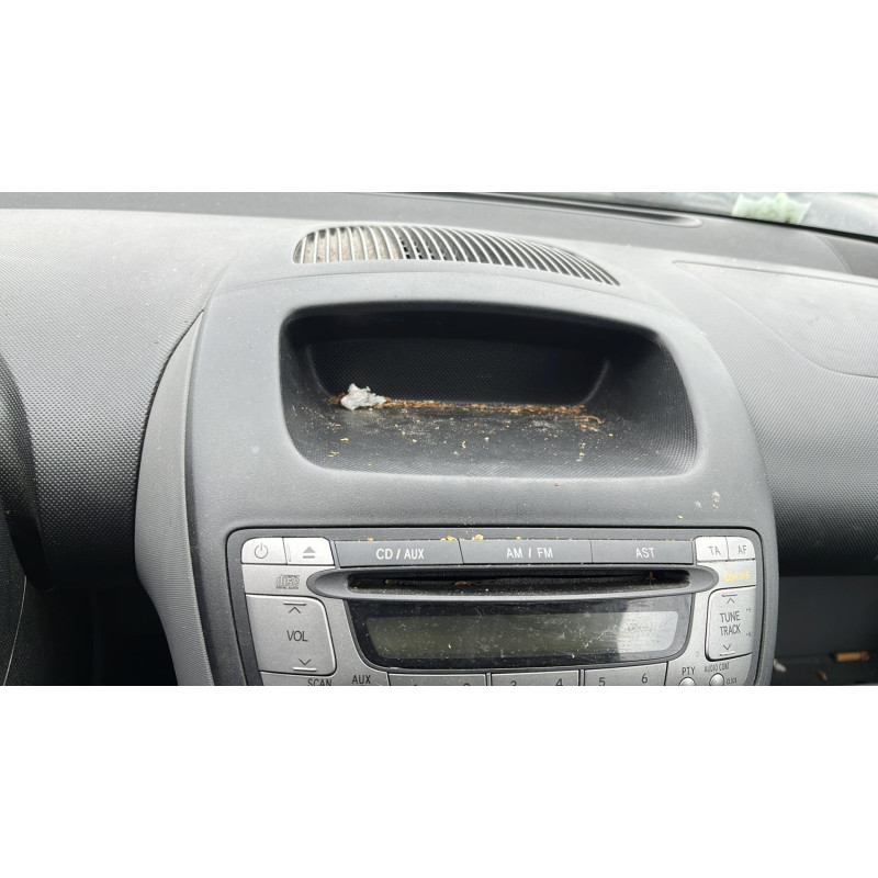 Leve vitre electrique avant gauche CITROEN C1 1 Photo n°15