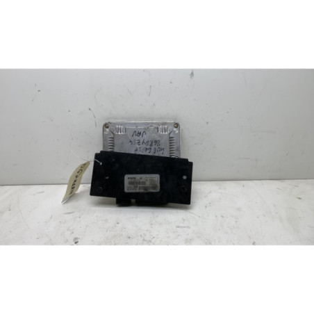 Calculateur moteur PEUGEOT 406