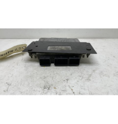 Calculateur moteur PEUGEOT 406