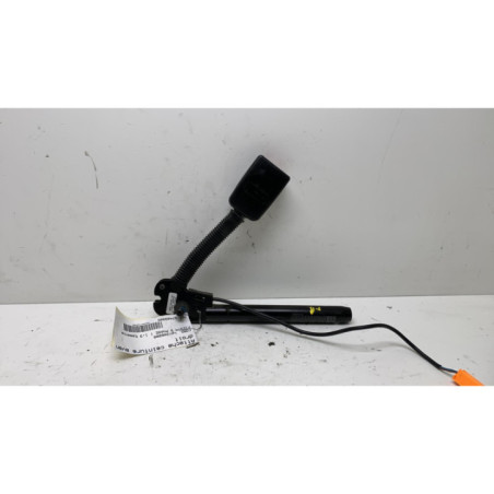 Pretensionneur de ceinture avant droit FORD FIESTA 5