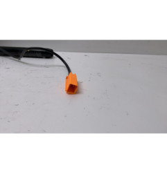 Pretensionneur de ceinture avant droit FORD FIESTA 5