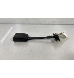 Attache ceinture avant gauche FORD FIESTA 5