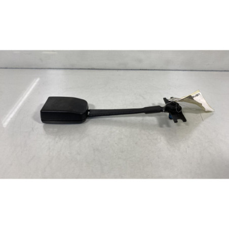 Attache ceinture avant gauche FORD FIESTA 5