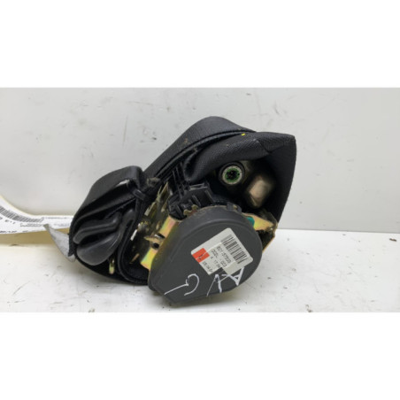 Pretensionneur de ceinture avant gauche FORD FIESTA 5