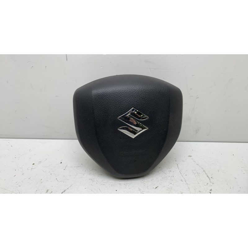 Air bag conducteur SUZUKI SWIFT 4 Photo n°3
