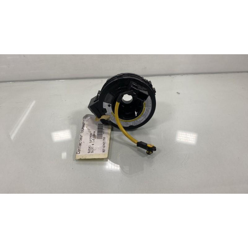 Contacteur tournant SUZUKI SWIFT 4 Photo n°1