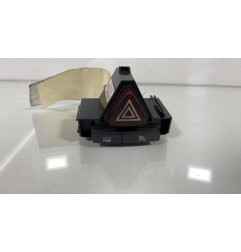 Bouton de warning OPEL CORSA D