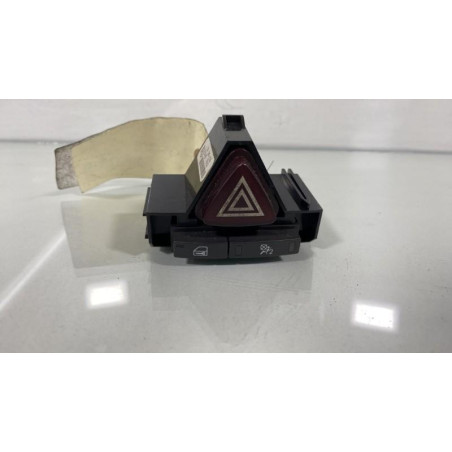 Bouton de warning OPEL CORSA D