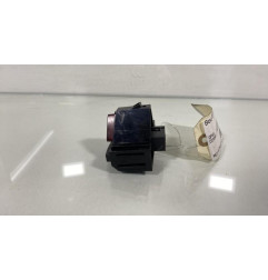 Bouton de warning OPEL CORSA D