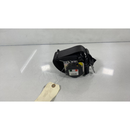 Ceinture avant gauche OPEL CORSA D