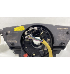 Com (Bloc Contacteur Tournant+Commodo Essuie Glace+Commodo Phare) OPEL CORSA D