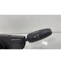 Com (Bloc Contacteur Tournant+Commodo Essuie Glace+Commodo Phare) OPEL CORSA D