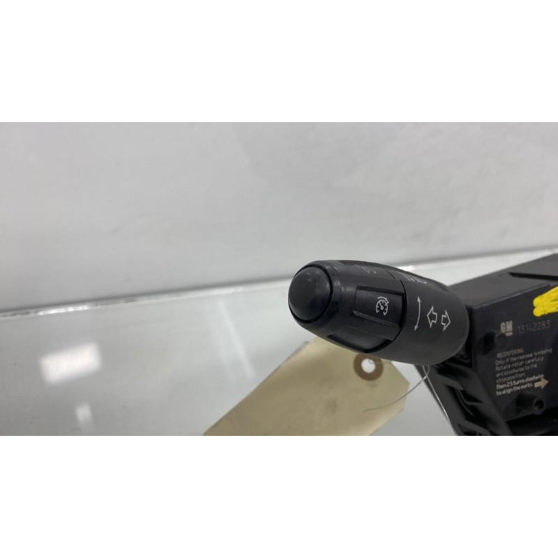 Com (Bloc Contacteur Tournant+Commodo Essuie Glace+Commodo Phare) OPEL CORSA D Photo n°7