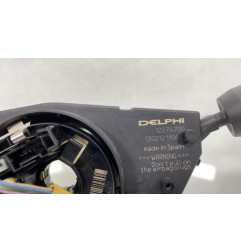 Com (Bloc Contacteur Tournant+Commodo Essuie Glace+Commodo Phare) OPEL CORSA D
