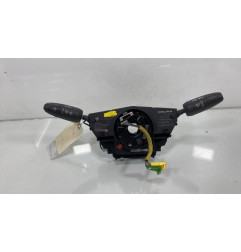 Com (Bloc Contacteur Tournant+Commodo Essuie Glace+Commodo Phare) OPEL CORSA D
