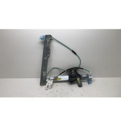 Leve vitre electrique avant gauche OPEL CORSA D