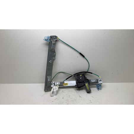 Leve vitre electrique avant gauche OPEL CORSA D