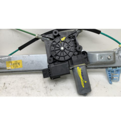 Leve vitre electrique avant gauche OPEL CORSA D