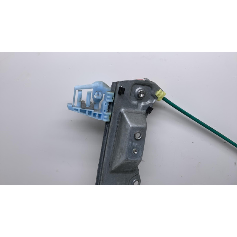 Leve vitre electrique avant gauche OPEL CORSA D Photo n°6