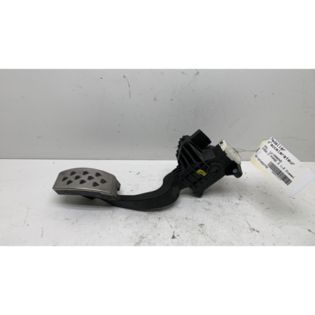 Pedale d'accelerateur OPEL CORSA D