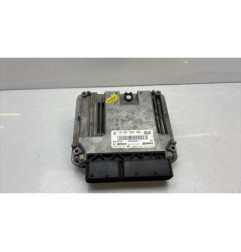 Calculateur moteur OPEL CORSA D Photo n°1