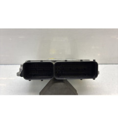 Calculateur moteur OPEL CORSA D