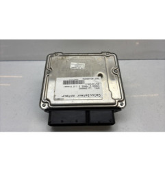 Calculateur moteur OPEL CORSA D