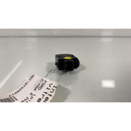 Interrupteur de leve vitre avant droit FORD C-MAX 2 Photo n°1