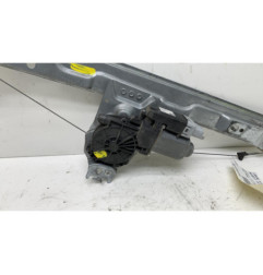 Leve vitre electrique avant droit PEUGEOT 207 Photo n°1