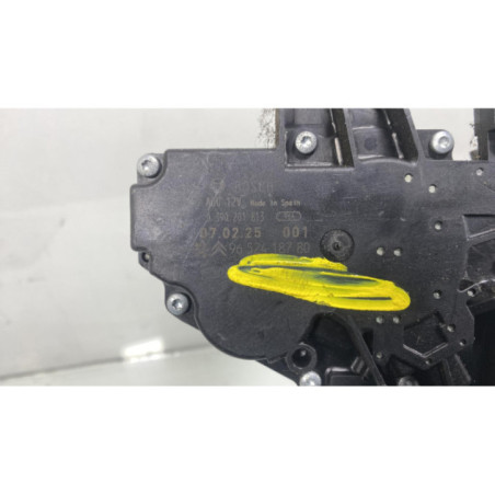 Moteur essuie glace arriere PEUGEOT 207