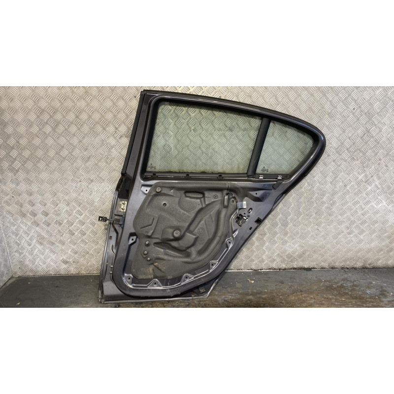 Porte arriere droit BMW SERIE 1 E87 Photo n°3