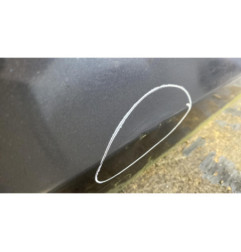 Porte arriere droit BMW SERIE 1 E87