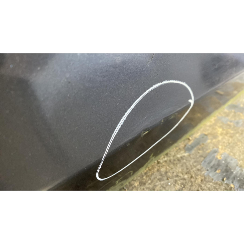 Porte arriere droit BMW SERIE 1 E87 Photo n°5