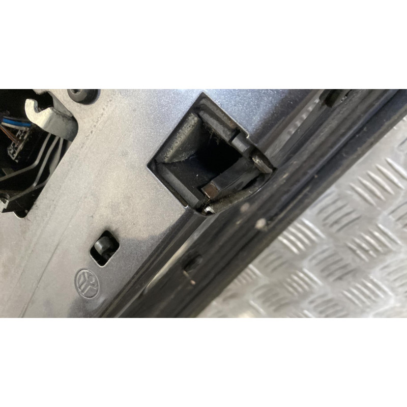 Porte arriere droit BMW SERIE 1 E87 Photo n°6