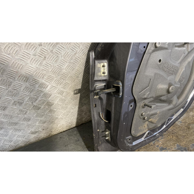 Porte arriere droit BMW SERIE 1 E87 Photo n°7