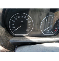 Porte arriere droit BMW SERIE 1 E87